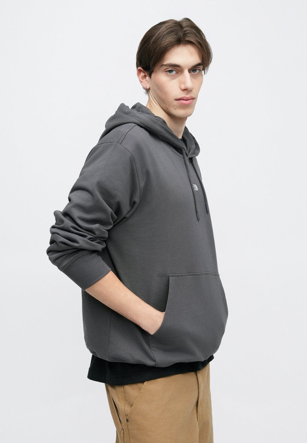 The North Face ESSENTIAL LIGHT RELAXED HOODIE