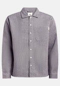 Redefined Rebel CHEN OVERSHIRT REGULAR FIT