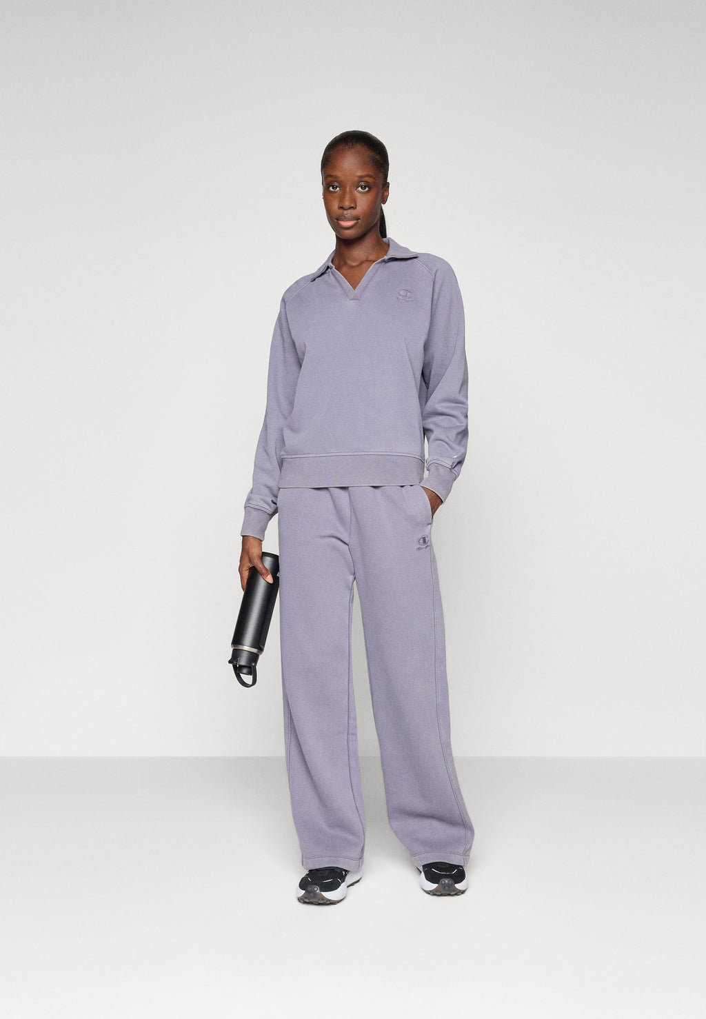 Champion ICONS WASH NECK
