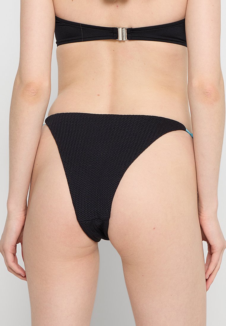 Seafolly Bikini-Hose Media 2