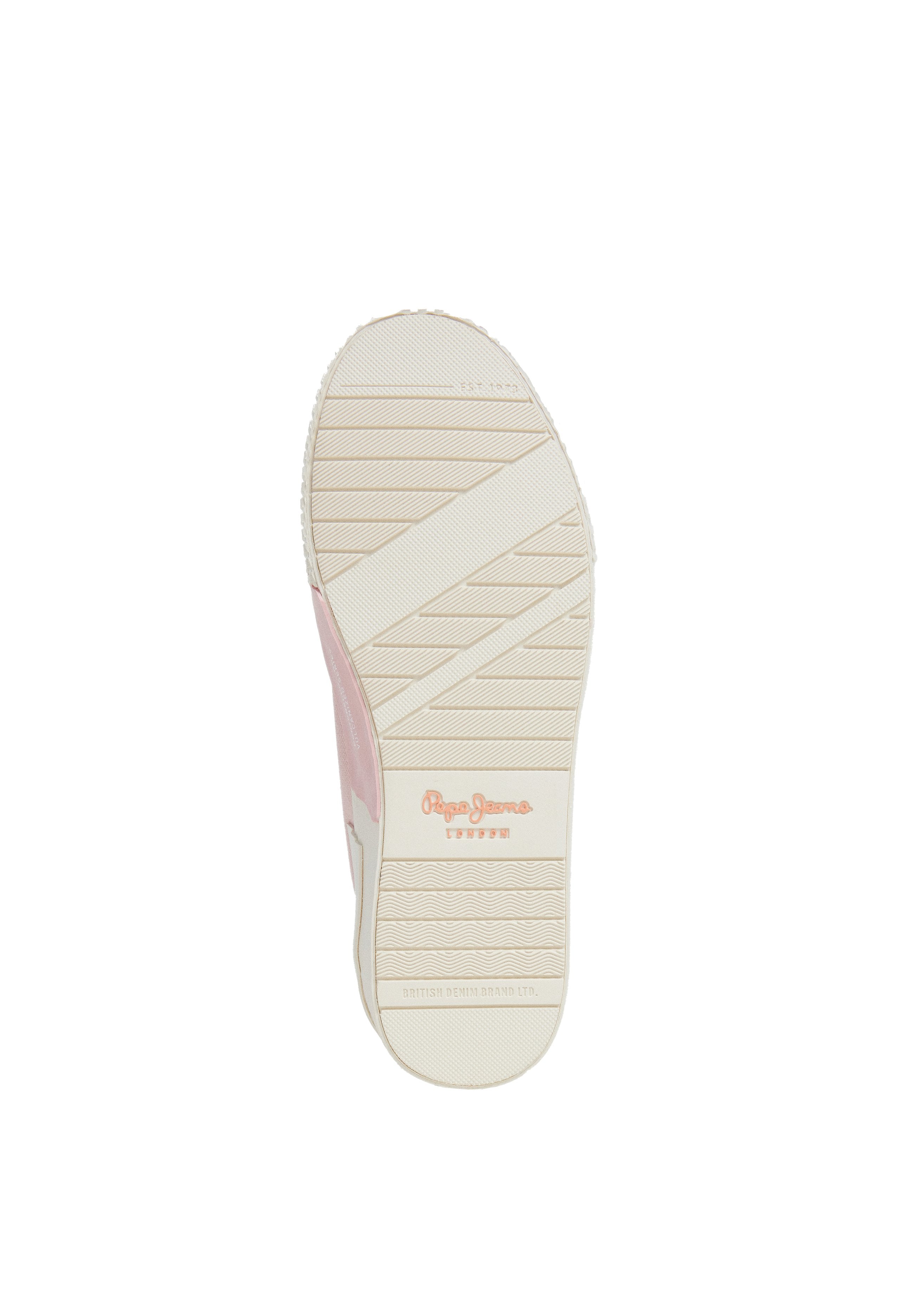 Pepe Jeans SAMOI DIVIDED