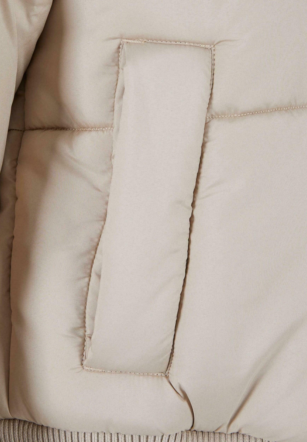 Urban Classics PUFFER
