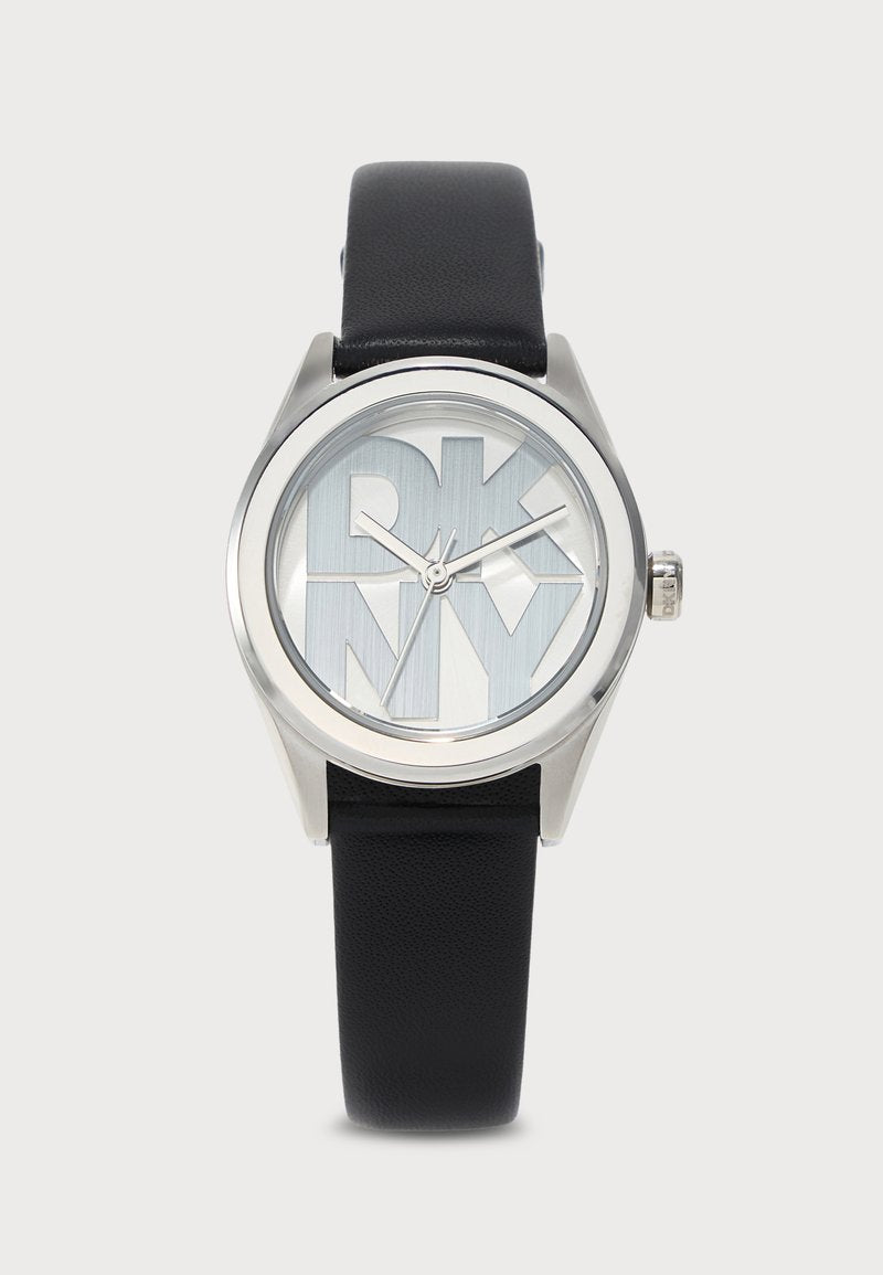 DKNY Uhr Media 1