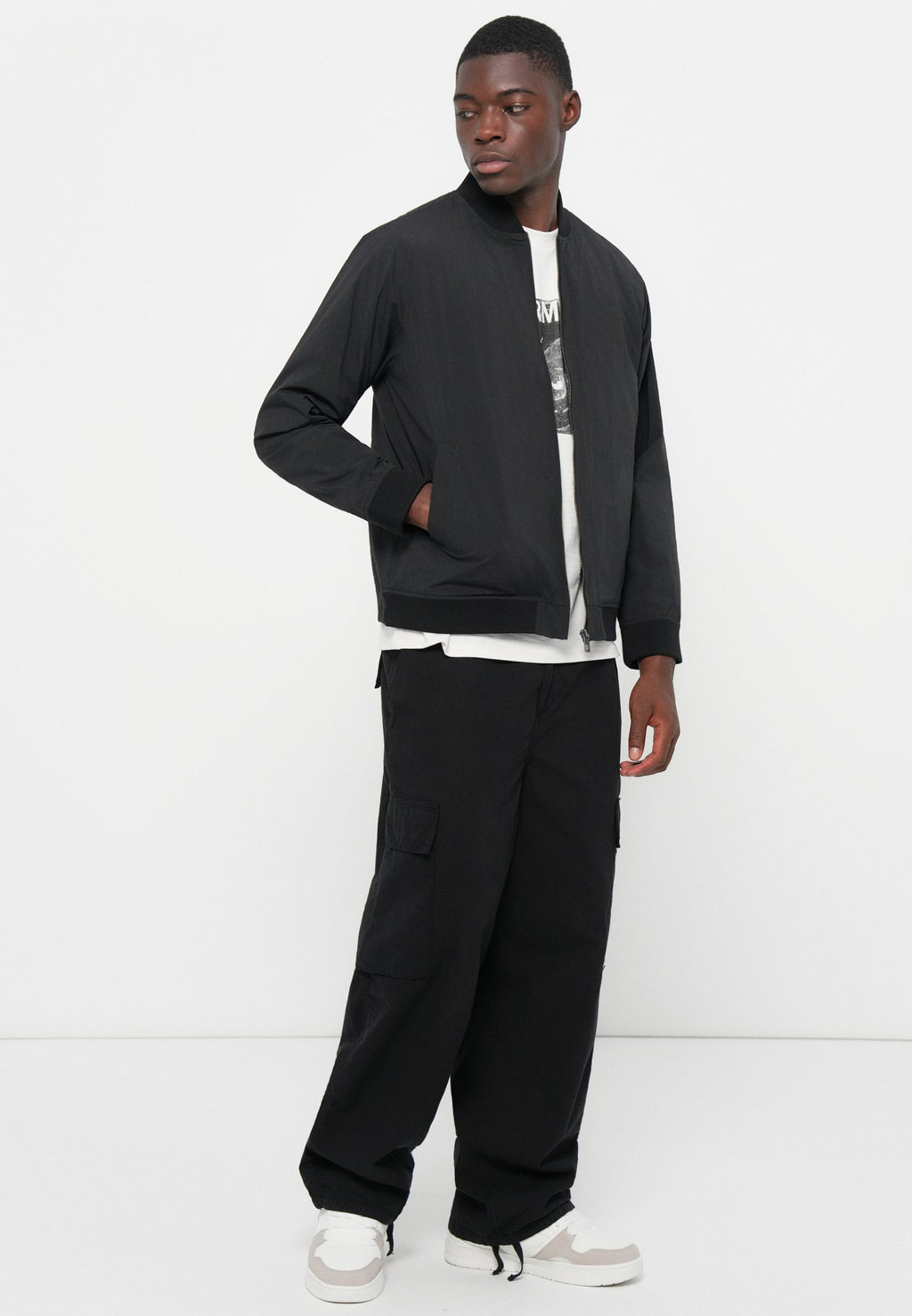 Former WEEPING JACKET