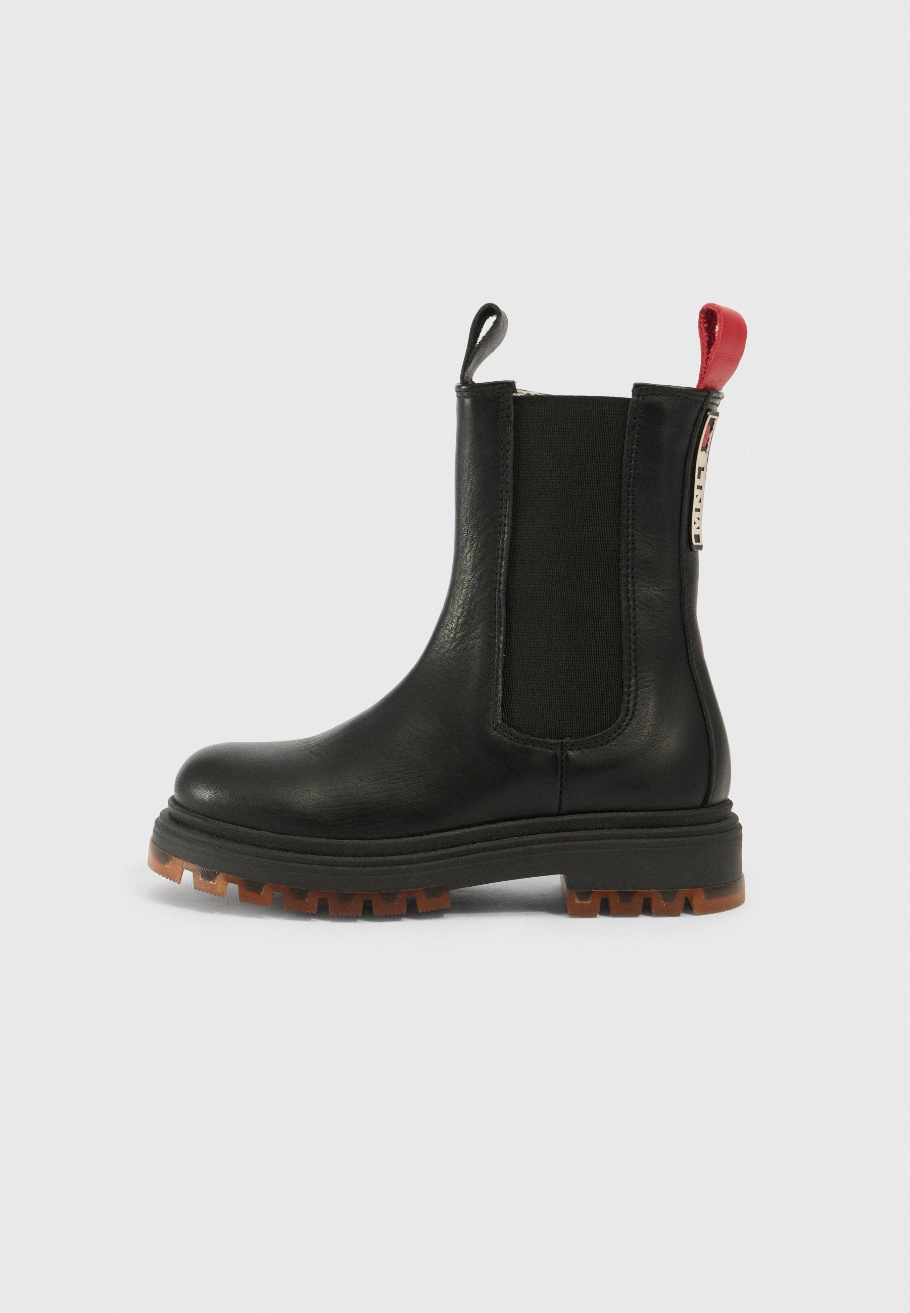Monnalisa Stiefel Media 1
