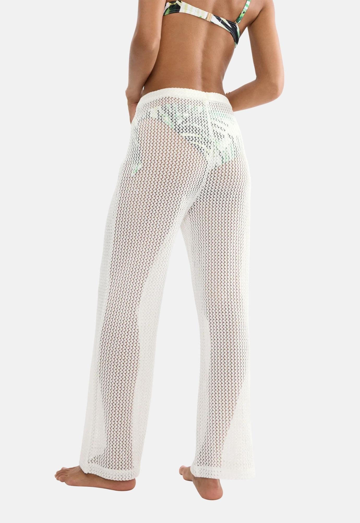 Triumph BEACH MYWEAR CROCHET TROUSERS