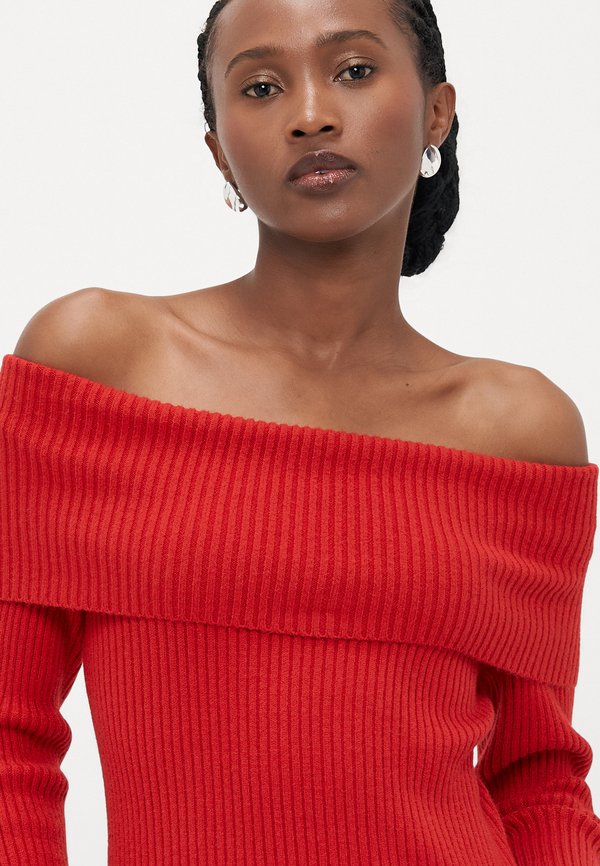 ONLY Petite ONLKATIA OFF SHOULDER
