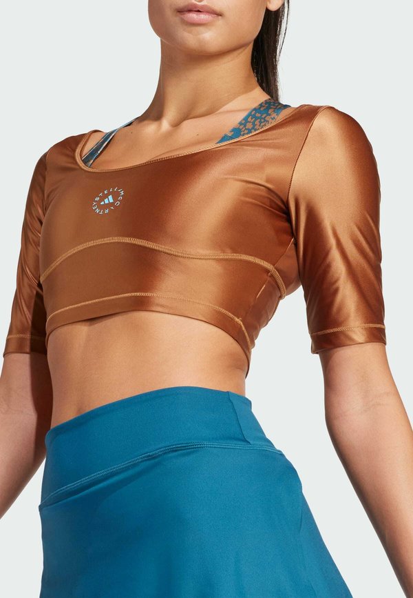 adidas by Stella McCartney CROP