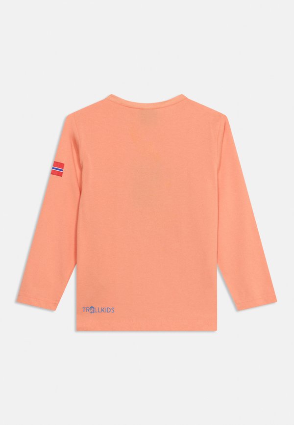 TROLLKIDS KIDS TROLL LONGSLEEVE UNISEX