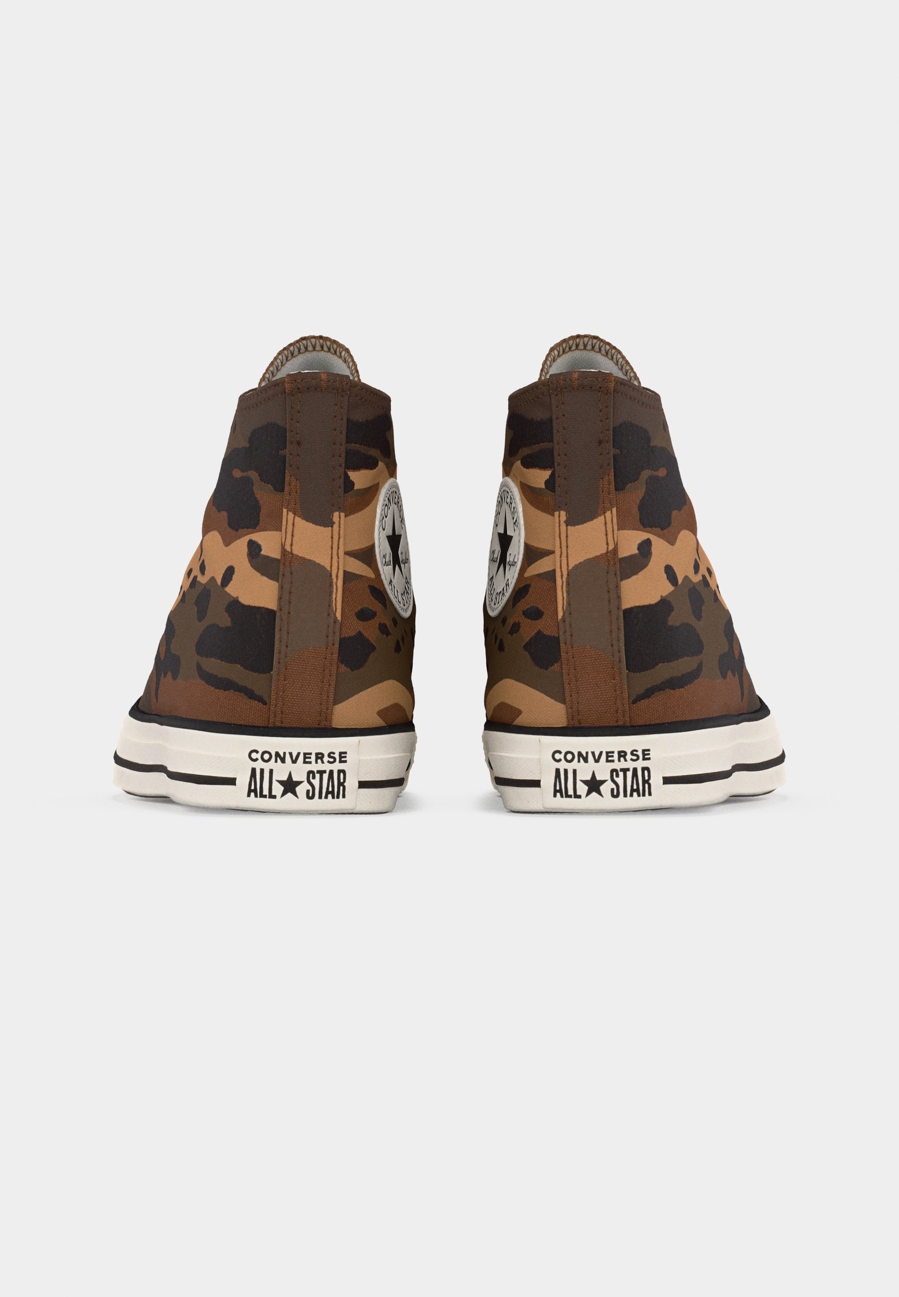 Converse CHUCK TAYLOR ALL STAR WIDE UNISEX