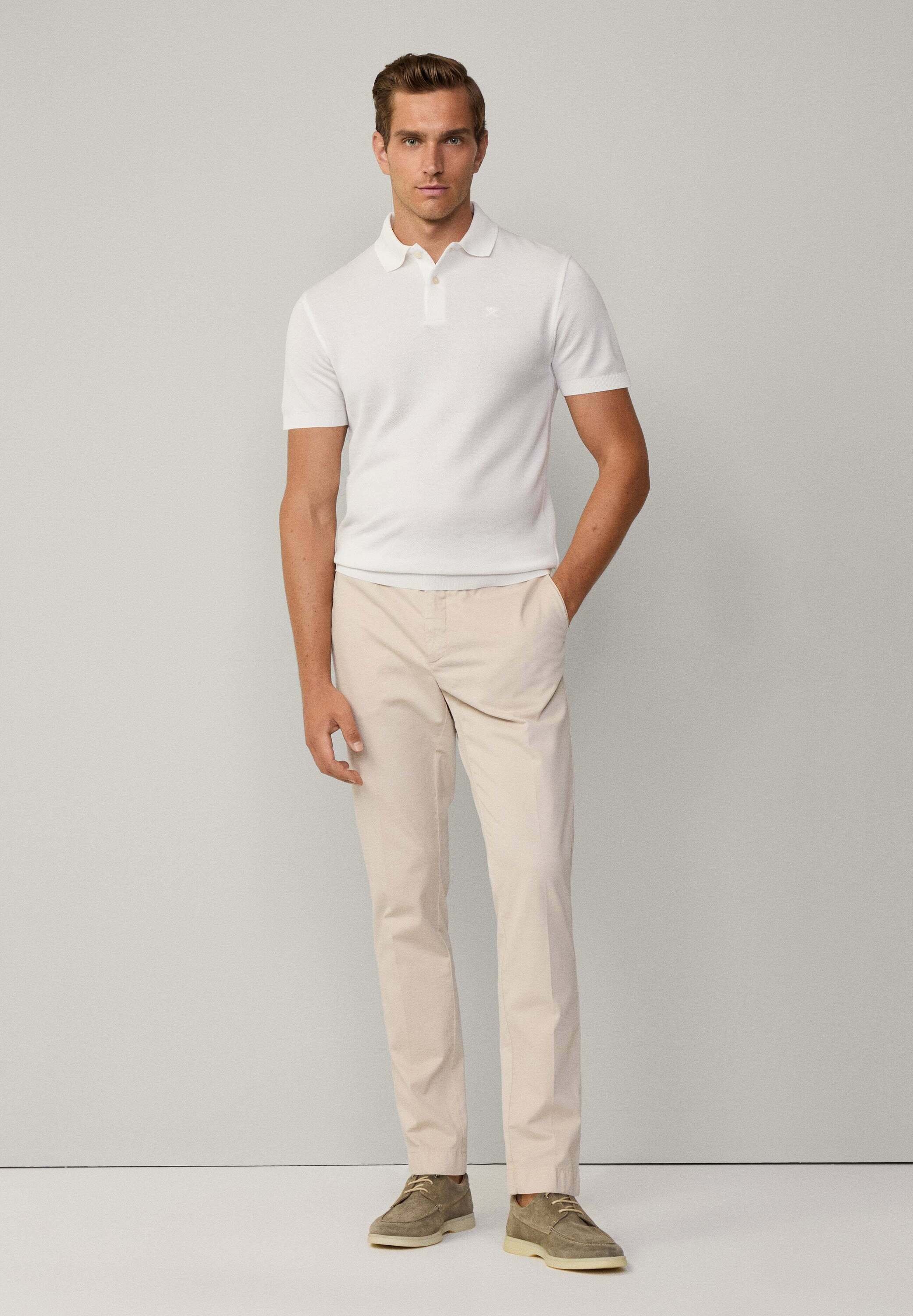 Hackett London