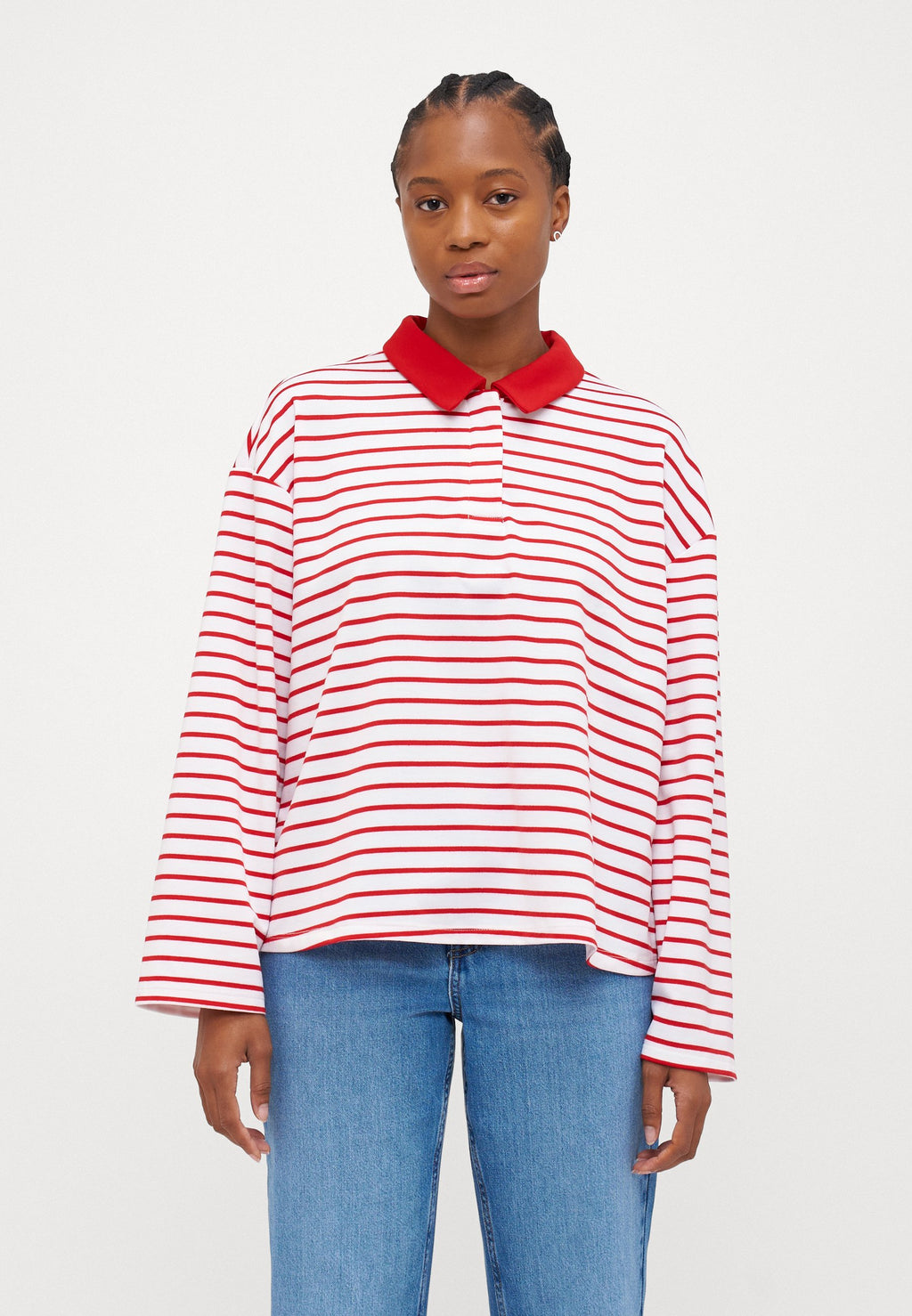 Vero Moda Petite VMALMA STRIPED