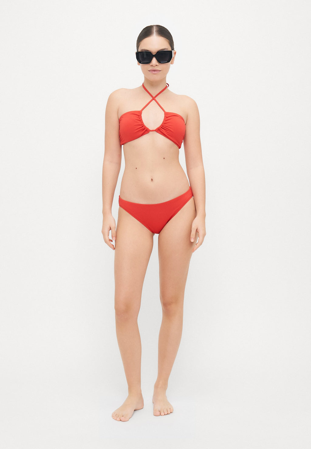 MICHAEL Michael Kors SOLIDS CLASSIC BOTTOM