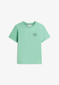 Tommy Hilfiger Print T-shirt - cut grass