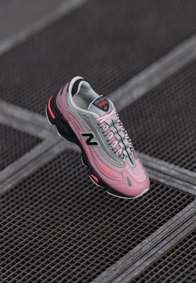 M1000 UNISEX Media 1