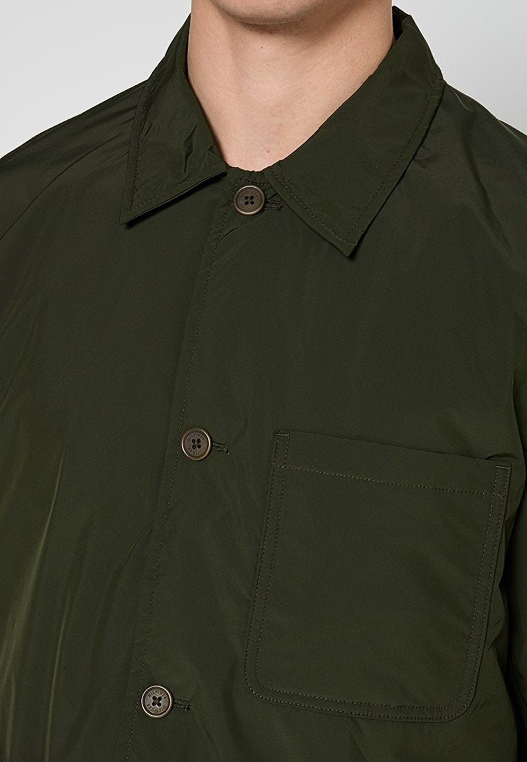 Tommy Hilfiger Leichte Jacke Media 5