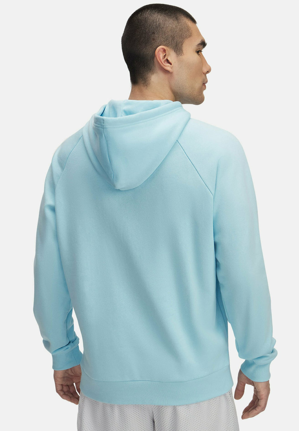 Under Armour RIVAL FLEECE