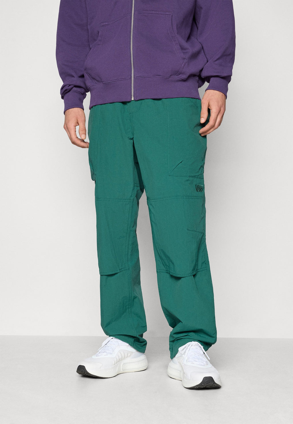Vans TREK GUIDE