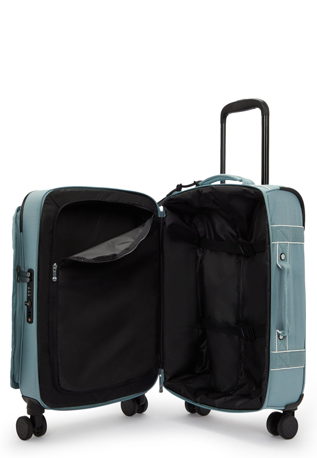 Kipling SPONTANEOUS S