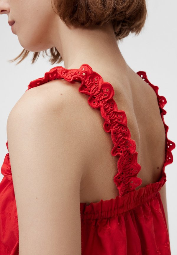GAP EYELET