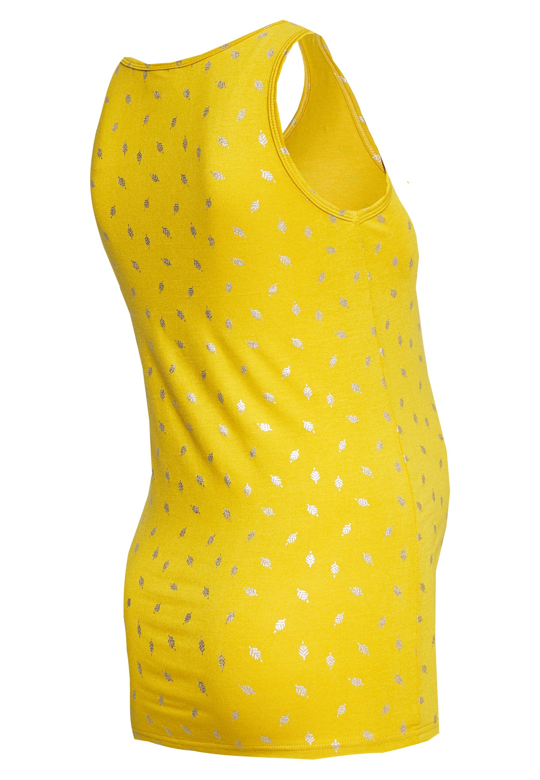 MAMALICIOUS MLFOLEY TANK