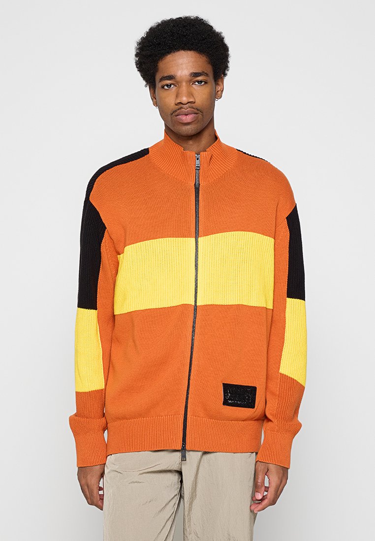 Armani Exchange Strickjacke Media 1