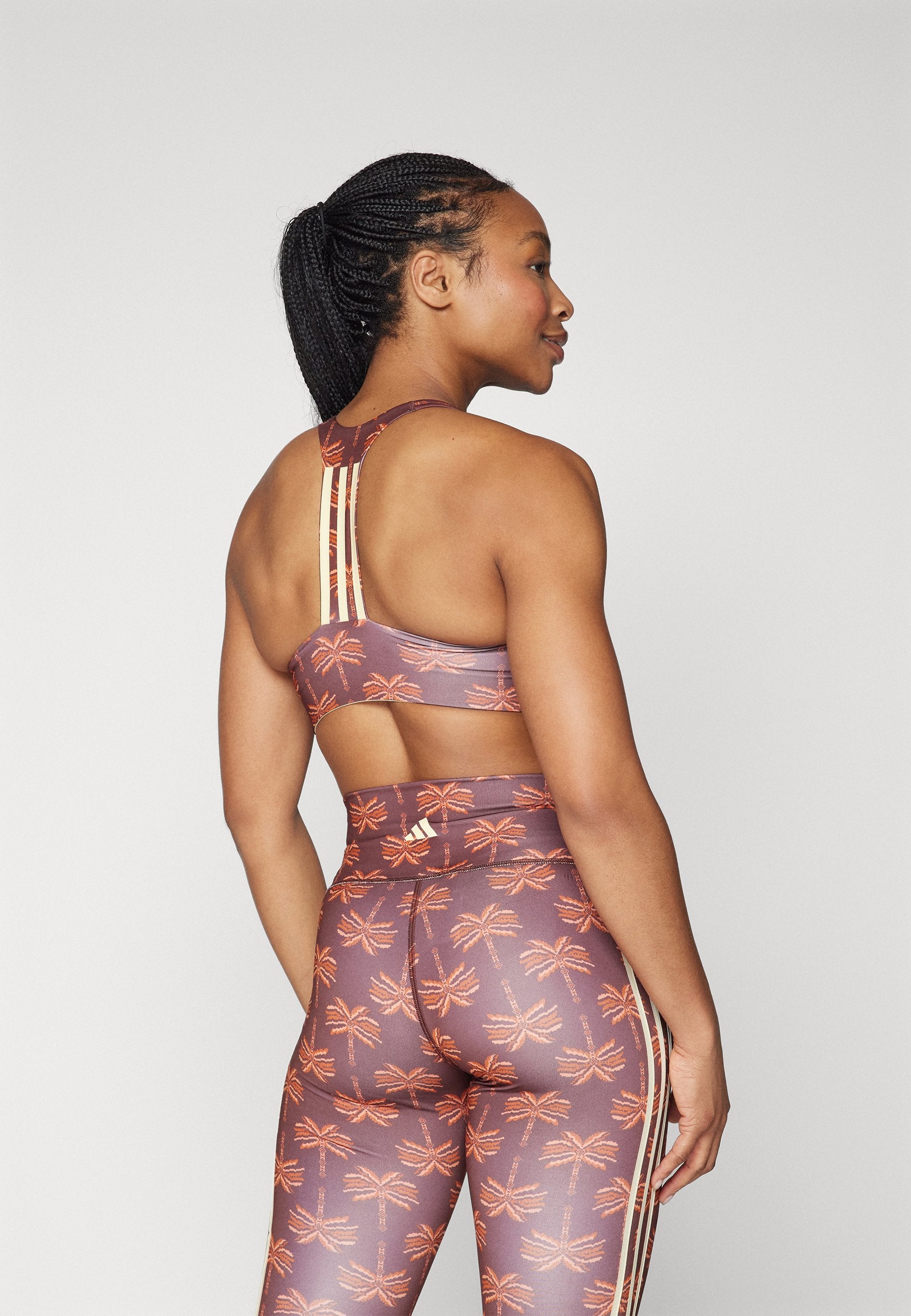 adidas Performance ADIDAS FARM RIO MEDIUM-SUPPORT