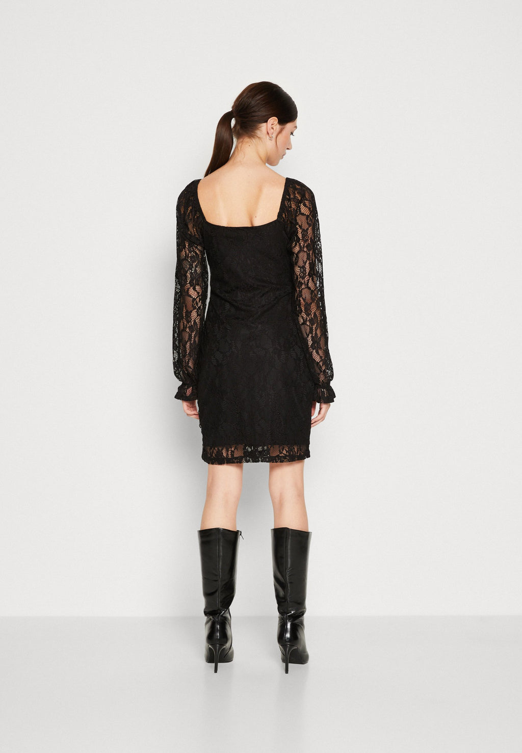 Pieces PCSALIRA DRESS