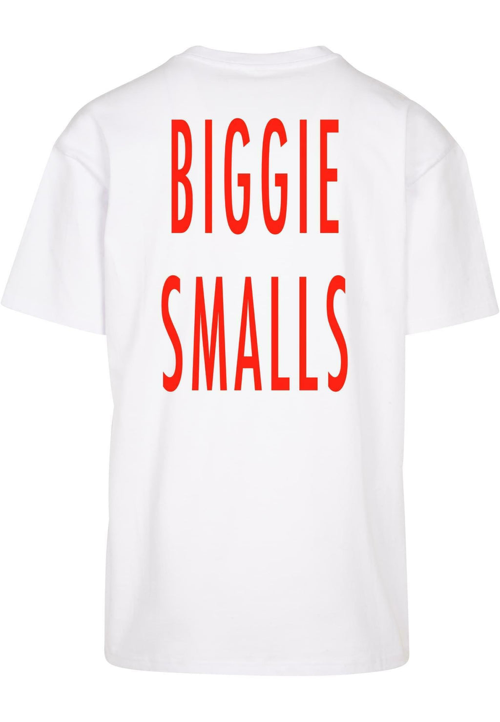 Upscale by Mister Tee BIGGIE SMALLS