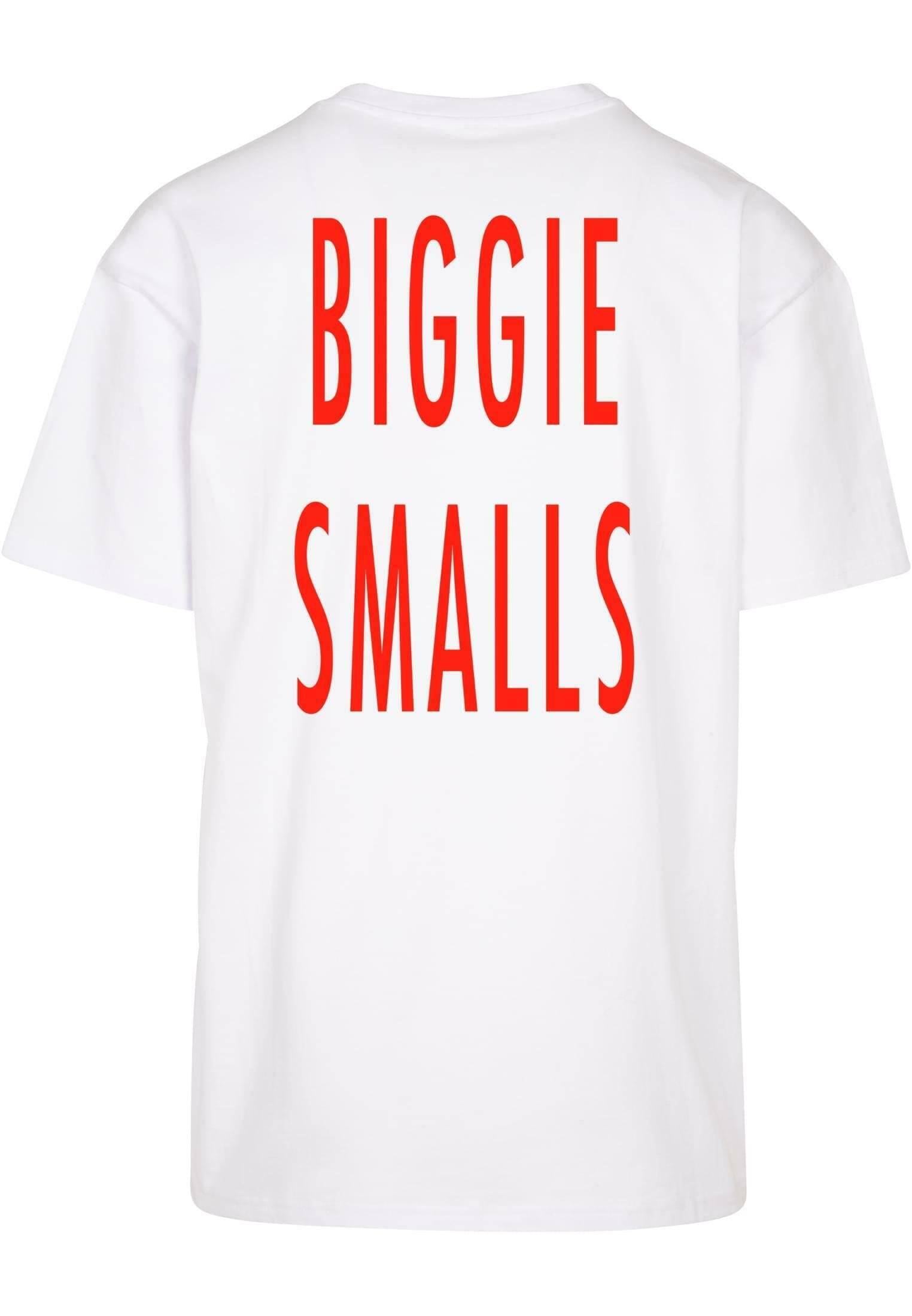 Upscale by Mister Tee BIGGIE SMALLS