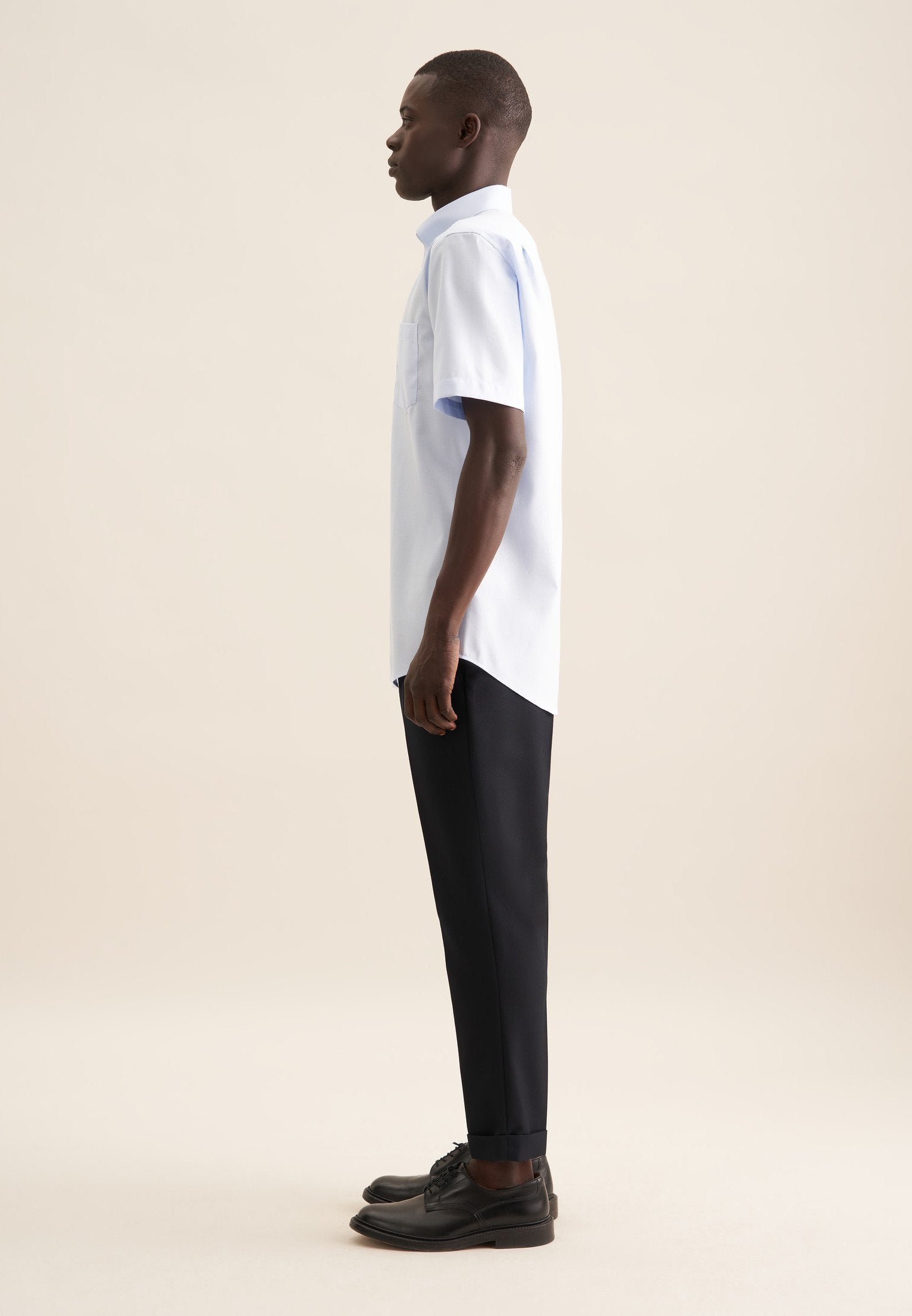 Seidensticker REGULAR FIT