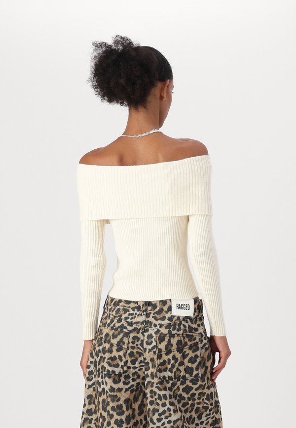 ONLY Petite ONLKATIA OFF SHOULDER
