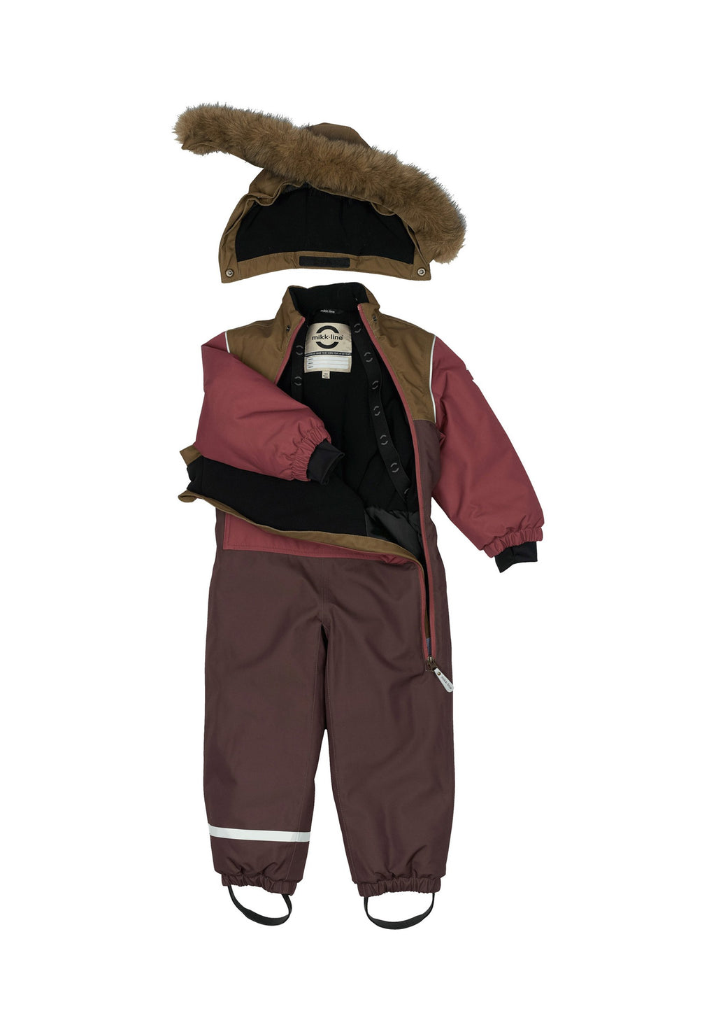 mikk-line ANORAK