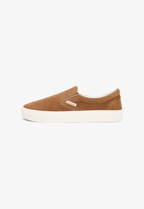 Tommy Hilfiger Trainers - coconut grove