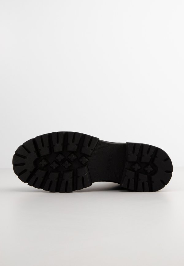 Bianco lace up BIAGOYA