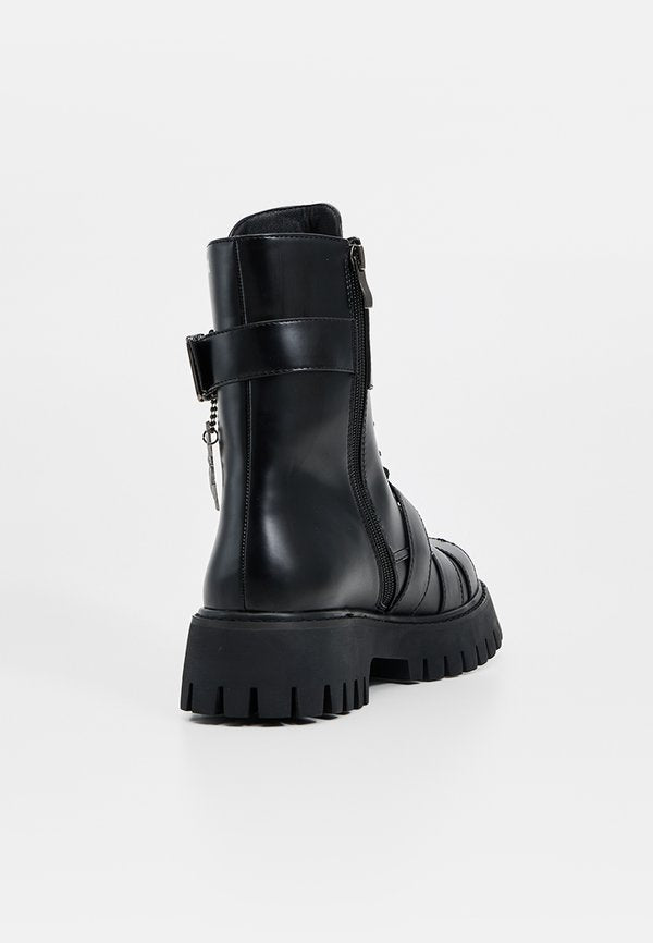 Koi Footwear THE CURSE OF THE BLACK WIDOW