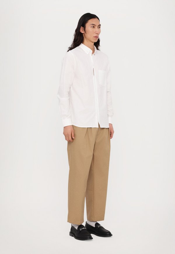 Fiorucci EMBROIDERED SHIRT