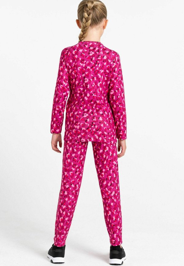 Next DARE 2B X NEXT GIRLS SKI BASE LAYER SET