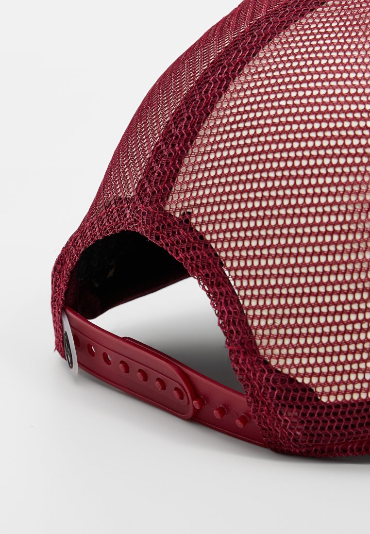 Buff SYKORA MAROON