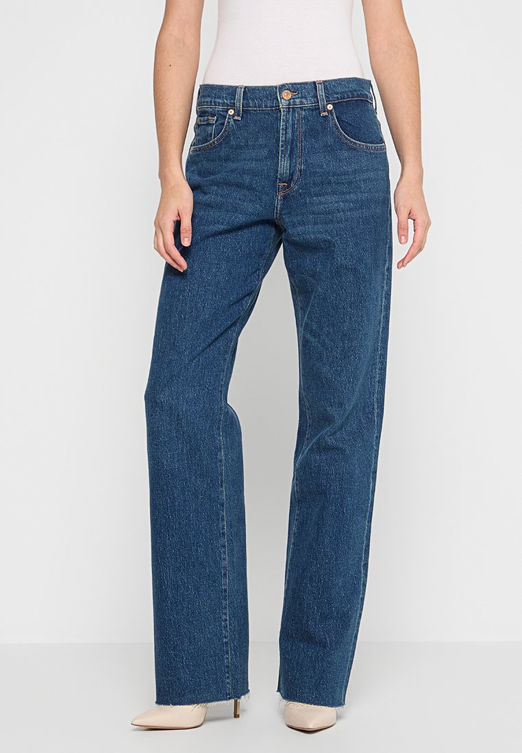 7 for all mankind TESS