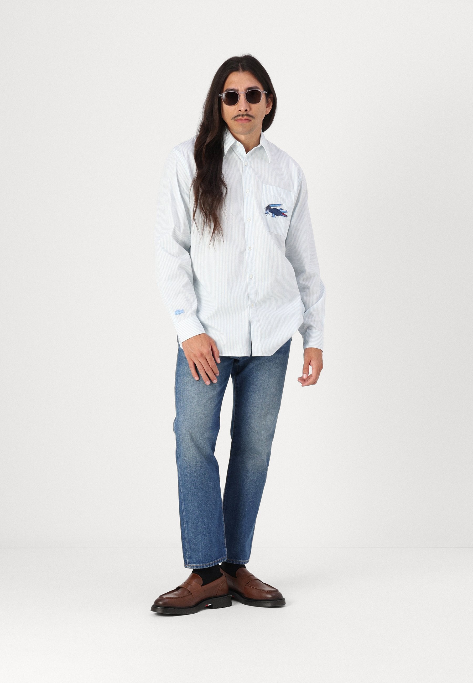 Lacoste