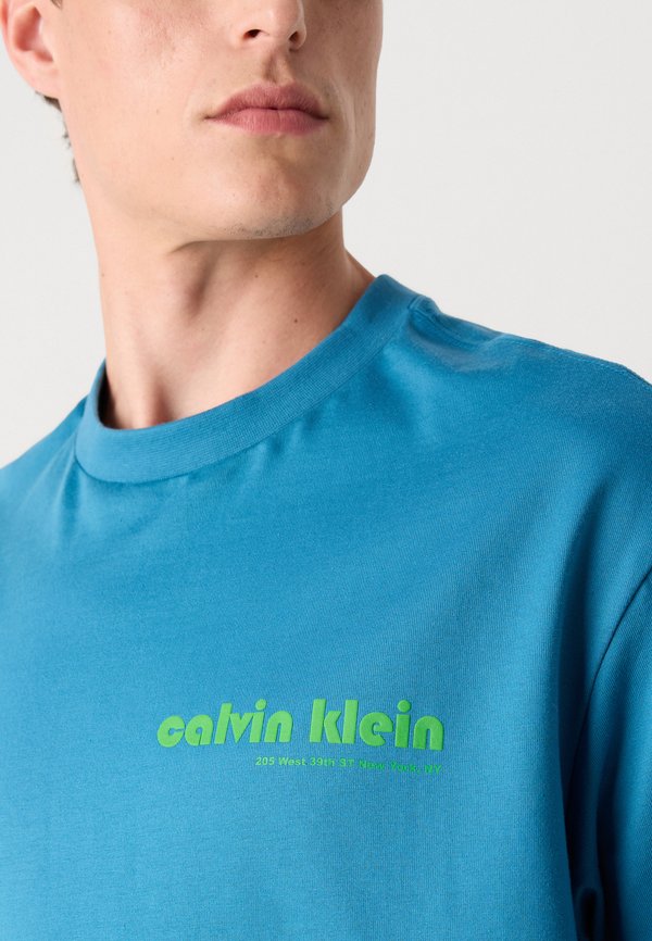 Calvin Klein Jeans BAUHAUS