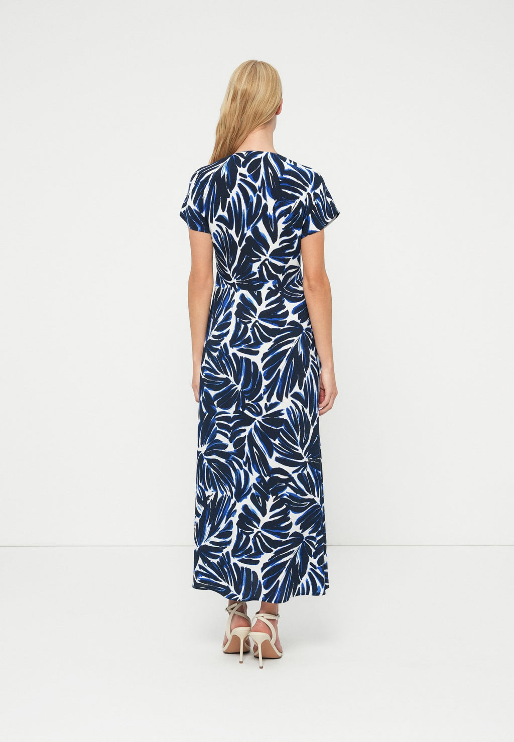 ONLY ONLNOVA LIFE MOLLIE LONG DRESS