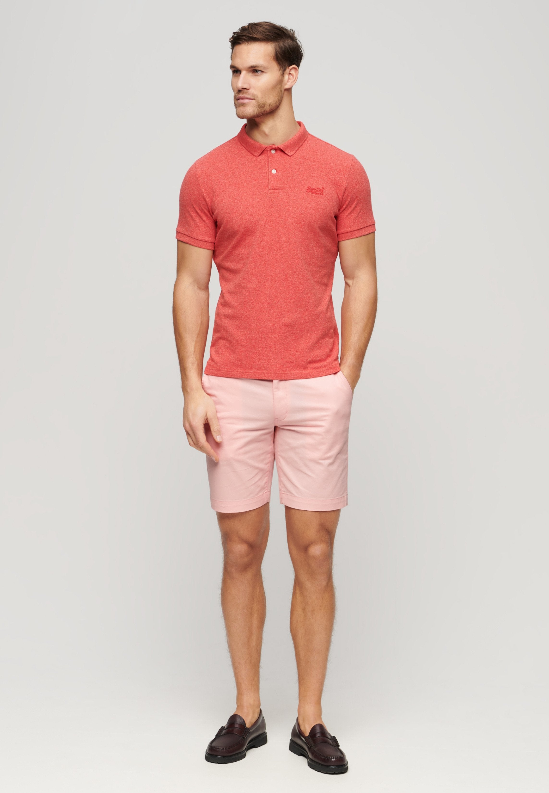 Superdry & Co STRETCH