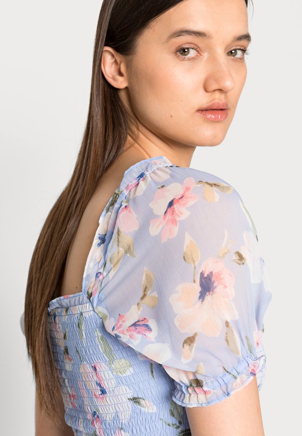 Abercrombie & Fitch BARE DRESS
