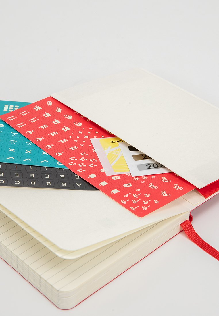 Moleskine