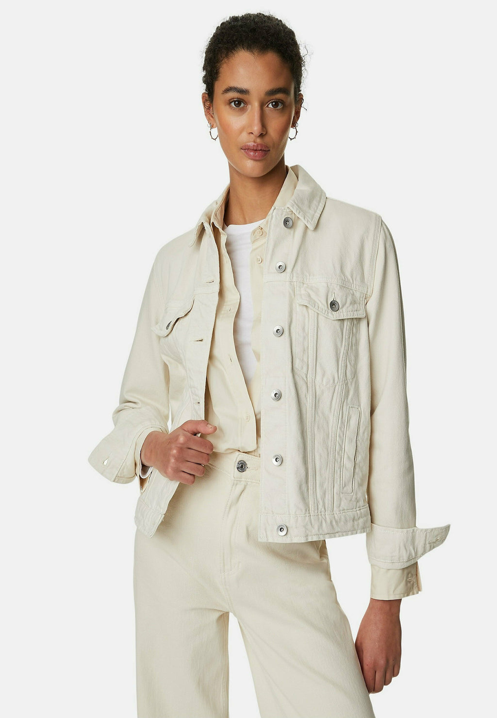 Marks & Spencer