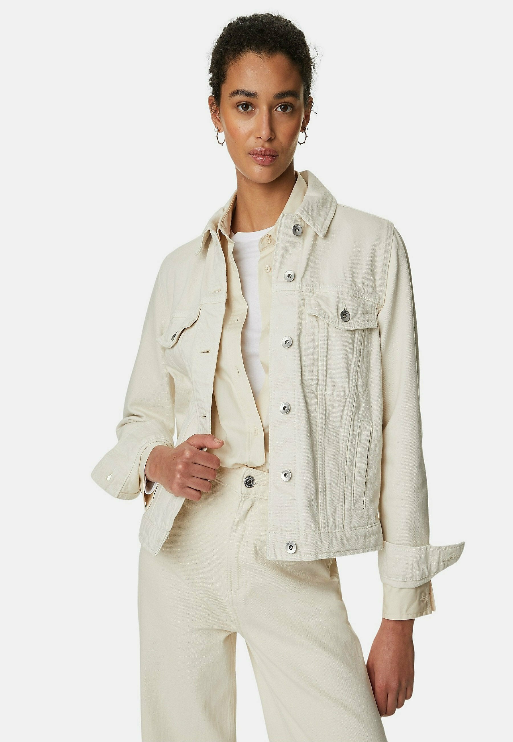 Marks & Spencer