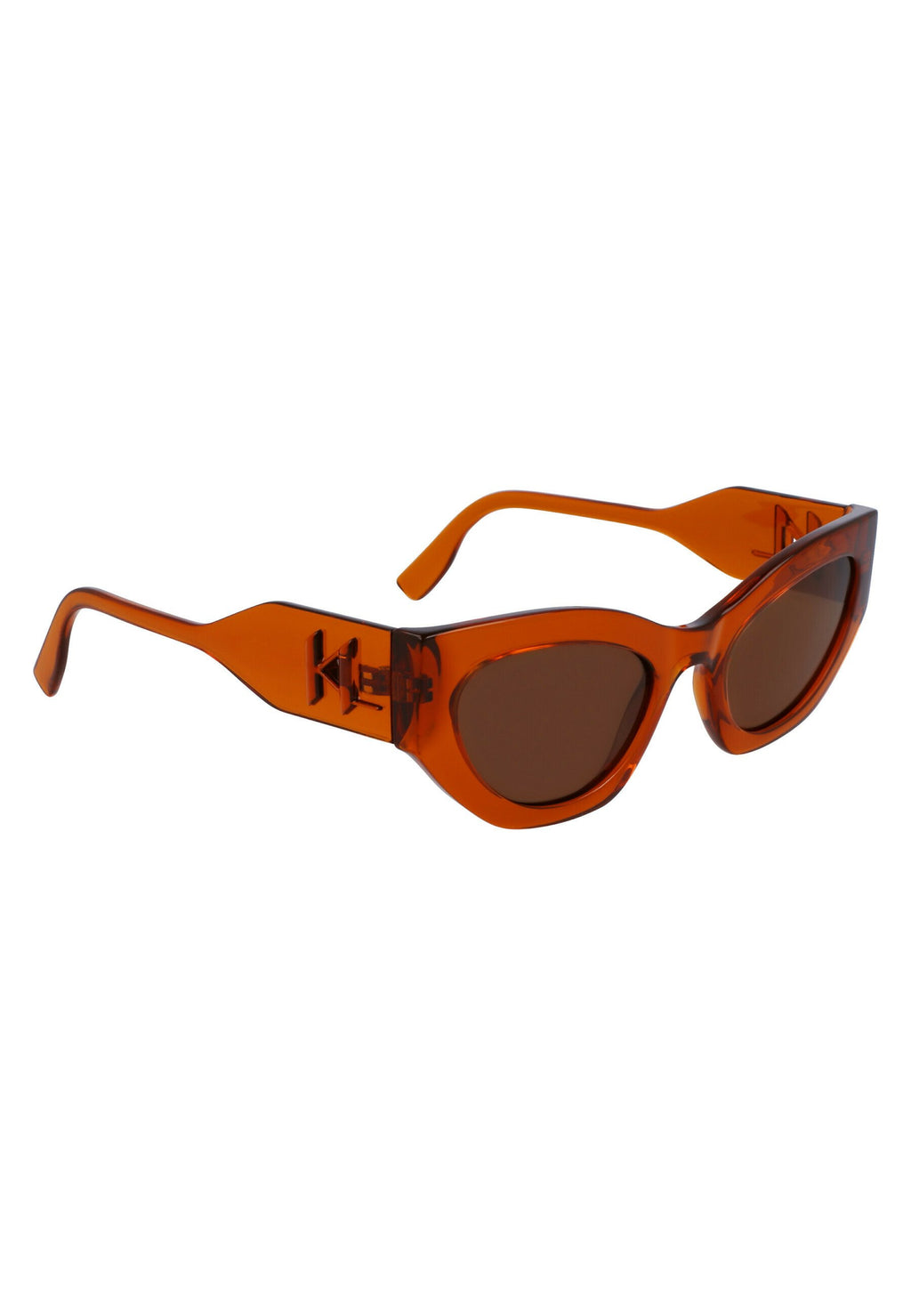 KARL LAGERFELD Sonnenbrille Media 6