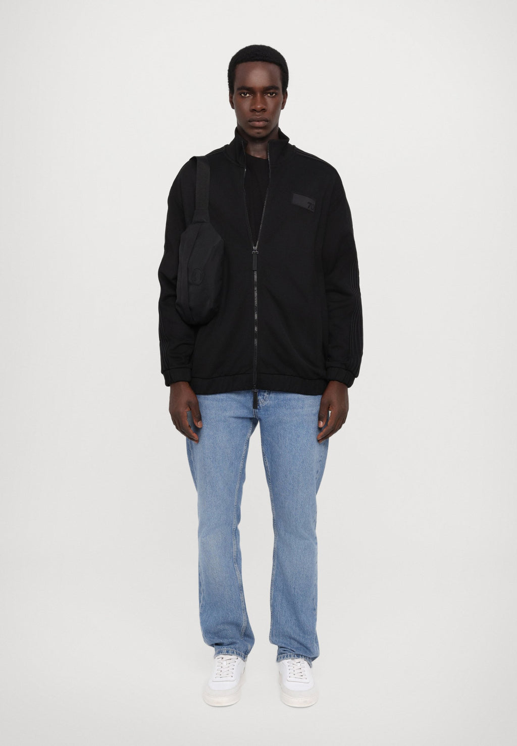 FELPA UNISEX Media 2